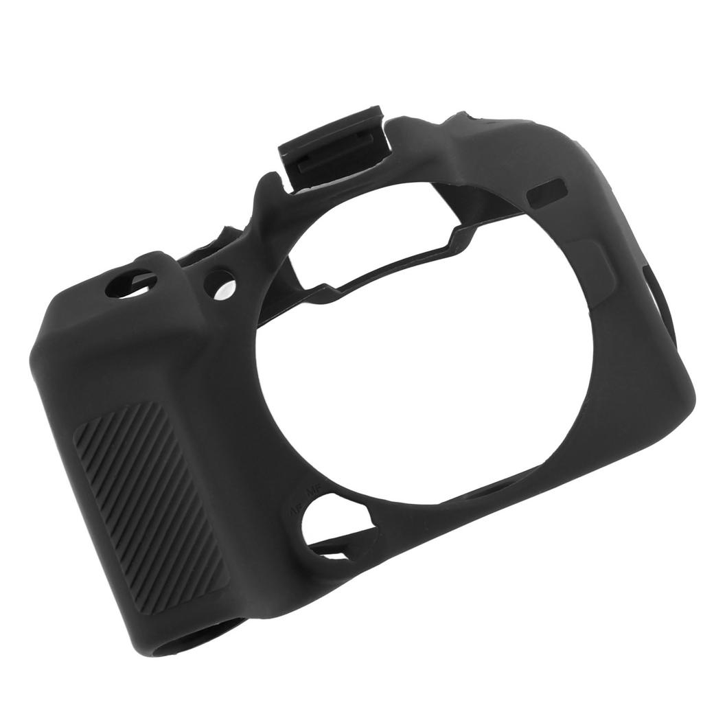 Silicone Camera Case Light Weight Soft Easy Carrying Camera ive Cover for R10