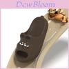 Summer Cartoon Indoor Slippers For Women With Eva Sole Nonslip Comfort Footwear