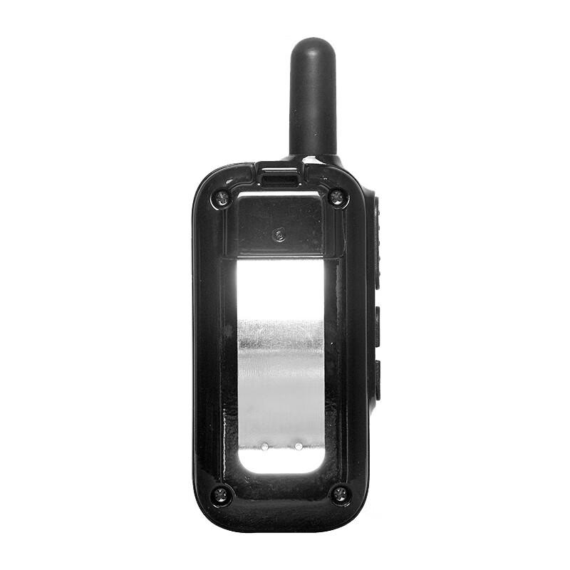 Zchat FAT 220 Professional Digital Two-Way Radio (CN version)