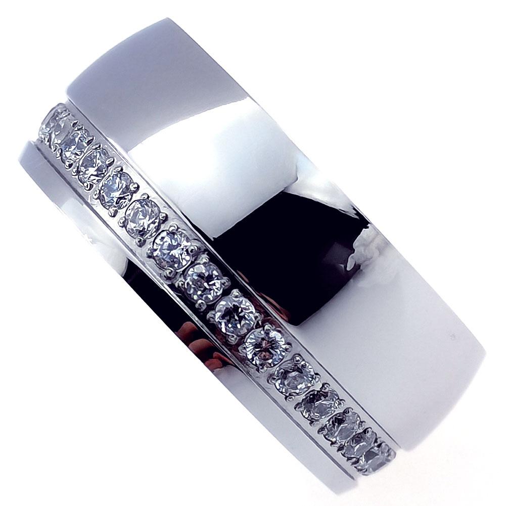 Mens Wedding Engagement Ring Jewelry
