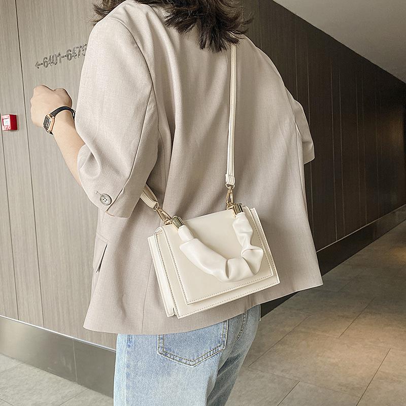 Buy Messenger Bag Female Bag Tide Handbag Fashion Small Bag Female