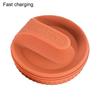 For Trumpchi GAC S7 2025 2026 Car Charging Port Waterproof Charging Accessories Cover Silicone Cover Port Slow Auto Protect N0A8