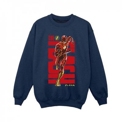 Boys The Flash Dash Sweatshirt