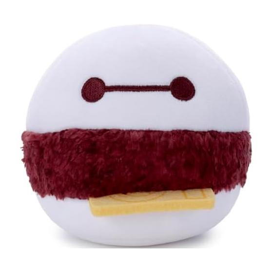 TAKARATOMY A.R.T.S Disney Character/Nui Bread/Stuffed Toy S/An Butter Sand/Baymax