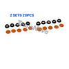 TransNova 6L45 6L50 6L80 6L90 6T70 6T75 Transmission Pressure Switch Rebuild Pack Installation Tool Kit 10 SET For Chevrolet GM