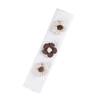 Car Seat Belt Cover Cute Sunflower Strangler Seatbelt Cover Creative Harness Cover Seat Belt Accessories Cute Car Accessories