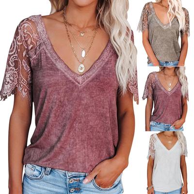Tops – Blouses en overhemden