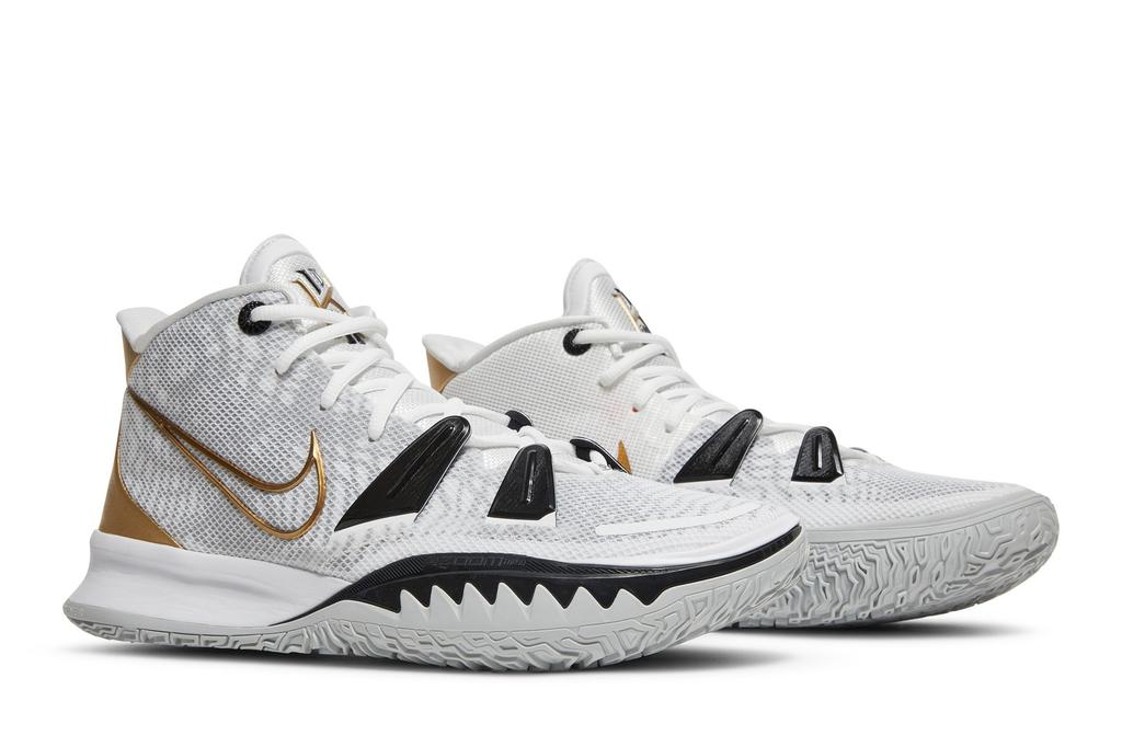Nike Kyrie 7 EP 'Rings' CQ9327-101 Men's Shoes