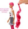 Barbie Color Reveal Water Color Magic Monochromematic [Dress-up Doll] [Doll and Accessory Set] [Ages 6 and Up] 986A-GWC56