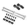 Air Intake Inlet Manifold Connecting Rods A6420903237 Set for Mercedes-benz Crd V6 Diesel Engines 3.0 3.2 Cdi Automotive