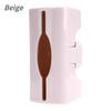 Kitchen Convenience Tools Garbage Bag Storage Box Containers Plastic Bag Container Organizer Garbage Bag Dispenser Accessories