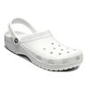 Crocs Classic Clog White Women's 10001-100