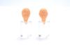 Brick Works Maschinen Krieger Mercenary Female Head Parts Scale Resin Cast Assembly Kit 1/20