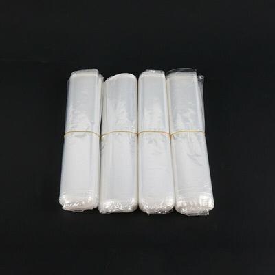 Home Shrink Bag POF Polyolefin Pouch Recyclable Seal
