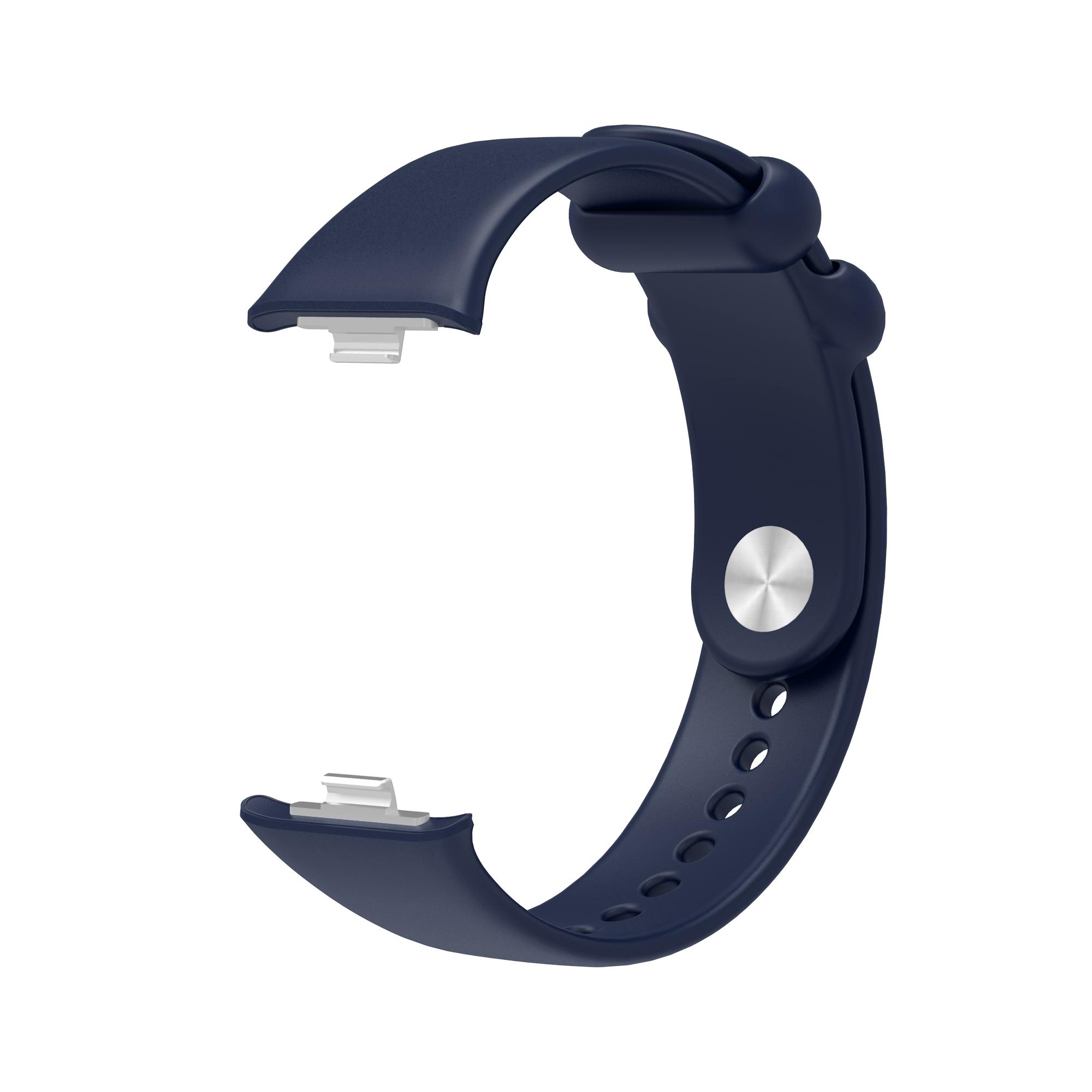 Sporta silikona siksniņa Mi Band 8