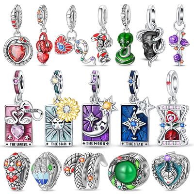 Šperky a bižuterie – Amulety