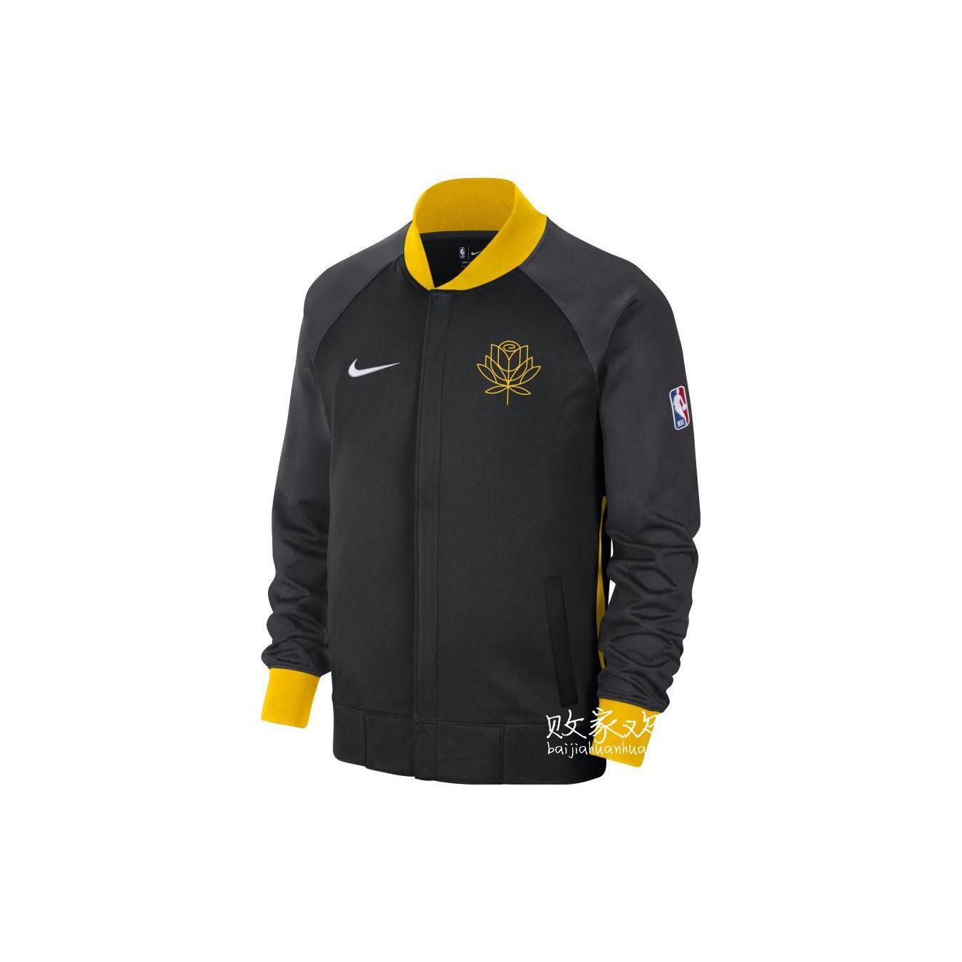 Nike Nba Golden State Warriors Showtime
