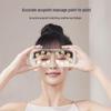 Jiancheng Smart Eye Massager with Steam & Atomization HY205