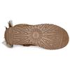 UGG Mini Bailey Tulle Bow 'Brown' Women's 1019994-CHE