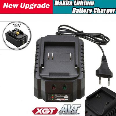 New 21V Power Tool Battery Charger 18V Li-ion Battery Charger Replacement Special Charger for Makita Battery