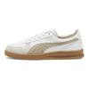 Comfort Indoor Versatili Scarpe Basse da Skate Unisex Bianco Marrone 401360-19