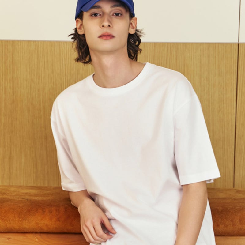 Bananasisters Banana Logo Embroidered Vivid Ball Cap Blue