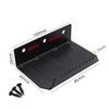 Door Opener Foot Pedal Handle Metal Door Opener No Touch Open Door Hands-free Door Pull Avoid Contact Convenient Foot Hardware