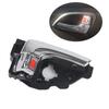 1pcs Car Styling Right Bright Color Inside Interior Door Handles for Hyundai Tucson ix35 10 14
