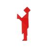 Jeu De Société - Tangram - Bois - 1 À 4 Joueurs - 3 Niveaux De Difficulté - À Partir De 7 Ans