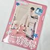 NCT (sealed) You Moocy Wishful Winter Photocard Includes First-press Limited Wish Album