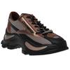 Steve Madden Womens/Ladies Zoomz Trainers