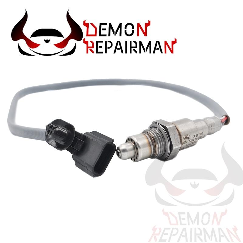 O2 Oxygen Sensor 0258 030 336 For DACIA Dokker Duster RENAULT Fluence Megane NISSAN Pulsar Juke Smart Fortwo 1.2 1.6 226A41772R