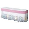 Lace Air Conditioner Cover for Summer Bedrooms - Anti-Direct Blowing, Universal Fit for Gree and Midea Units