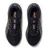 Asics GT 2000 15 Running Shoes Unisex Low Top Black/White