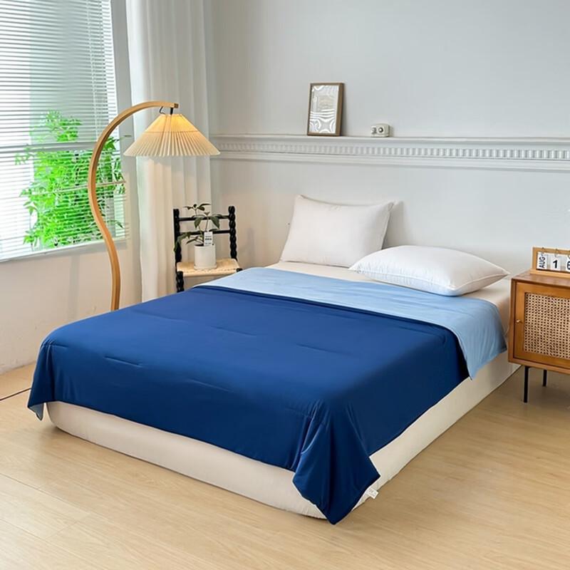 Youmengjiaju Ice Silk Double-Sided Cooling Quilt