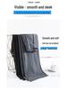 2026 Autumn Women's Wide-Leg High-Waisted Drape Slimming Straight-Leg Pants