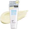 NARIS UP Hand UV Wrinkle Day Cream W UV SPF32 Highly Improves Dark Spots and Fragrance Niacinamide and (60g) - Protection, PA+++, Whitening,