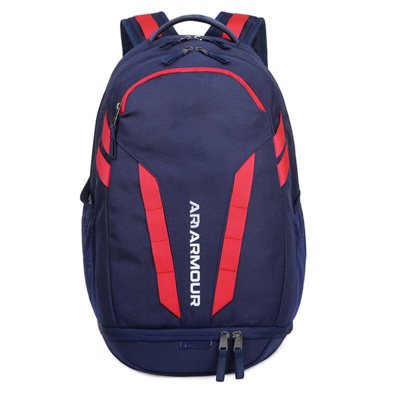 

Li Shen Men s Large Capacity Student Laptop Backpack