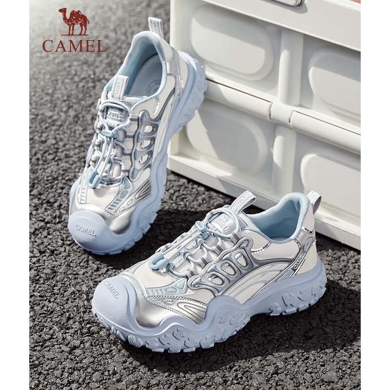 

Camel Women s Chunky Outdoor Hiking & Casual Shoes L25M202007 40