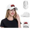 Dexter Morgan Movie Logo Baseball Caps Snapback Baseball Hats Breathable Casual Casquette Outdoor Unisex