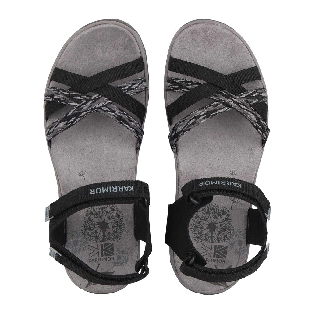 Karrimor Sandálias Rasas Salina Femininas