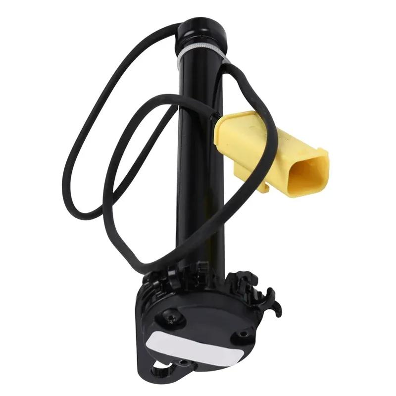 2Pcs Left&Right Front Active Bonnet Actuator A1179061000 for Mercedes Benz A CLA GLA -Class W176 X117 X156 Hood Hinge Sensor