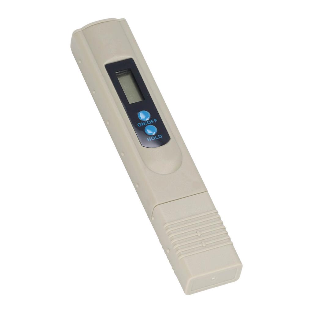 TDS Meter High Accuracy Digital Water Quality Tester Portable Testing Kit with Backlit