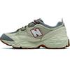 ML801 Beige D Wide Men's ML801NCX