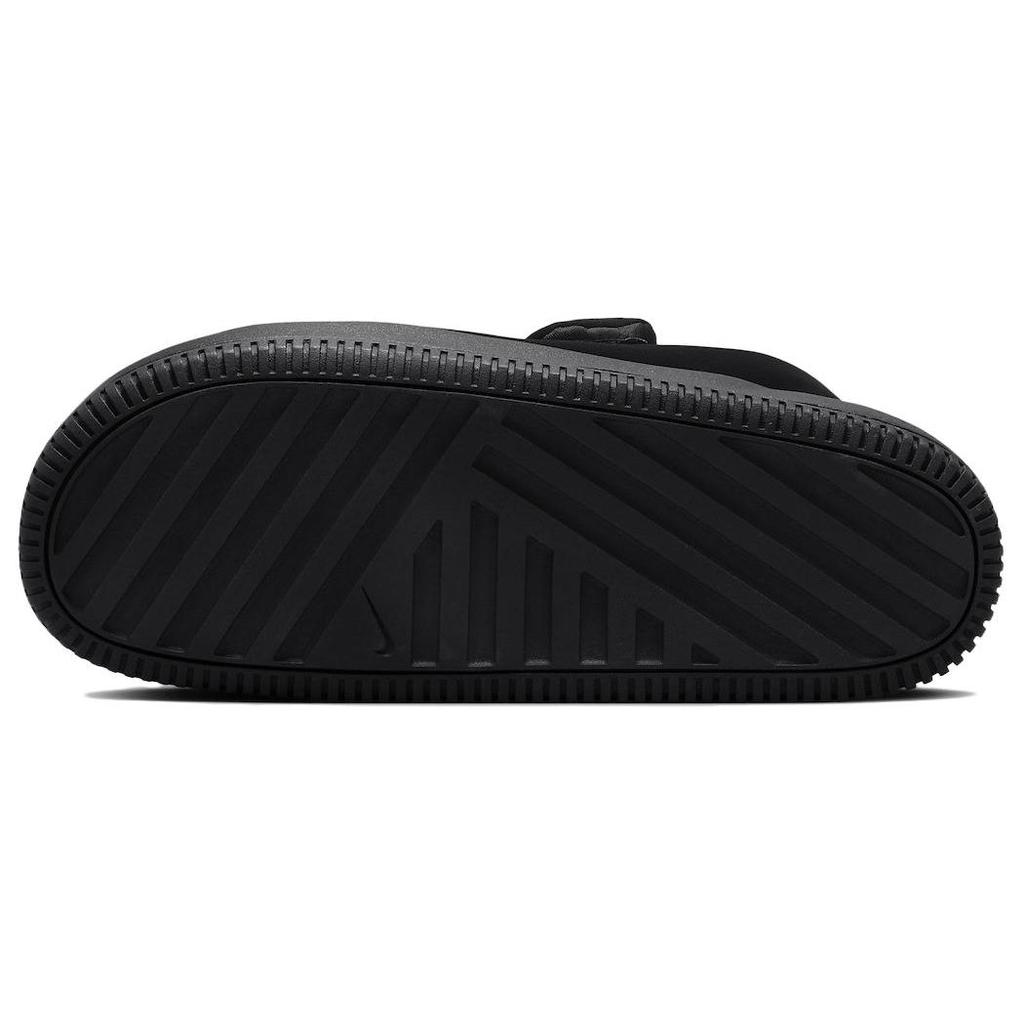 Nike Calm Sandal Black Men Sneakers FJ6044-001