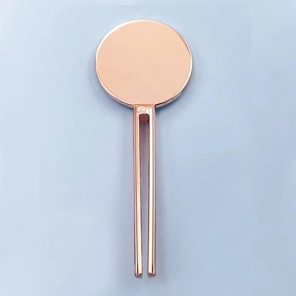 Praktický ruční klíč na vytlačování tub, válečkový dávkovač, koupelnové doplňky, užitečný pro líné lidi, ve tvaru srdce a kruhu, na zubní pastu