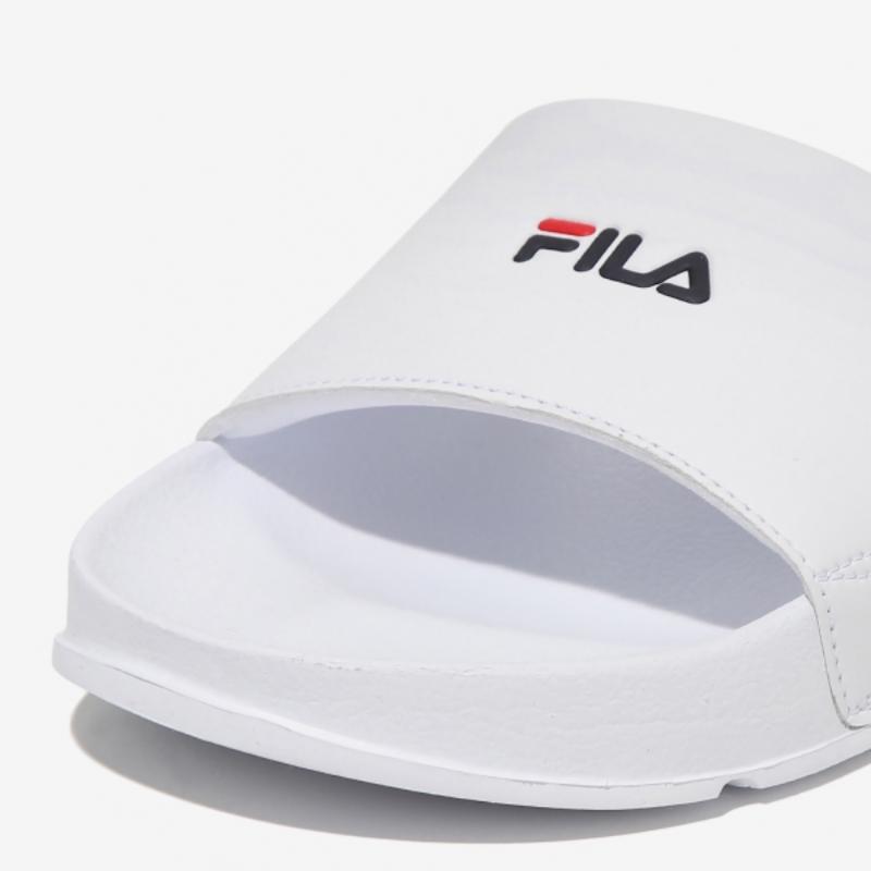 Fila Unisex Slipper 1sm01970f 100