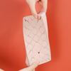 New Style Desktop Organizer Silicone Lipstick Storage Rack Cosmetic Makeup Box Eyebrow Pencil Display Brush Lipstick