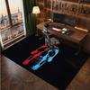Deftones Rug Soft Thick Non Slip Floor Carpet for Bedroom Living Room Home Decor