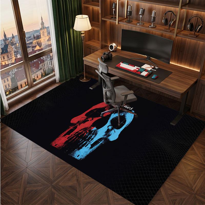 Deftones Rug Soft Thick Non Slip Floor Carpet for Bedroom Living Room Home Decor
